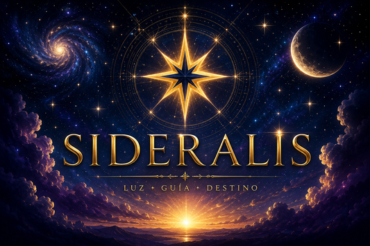 Letters to Sideralis, 1